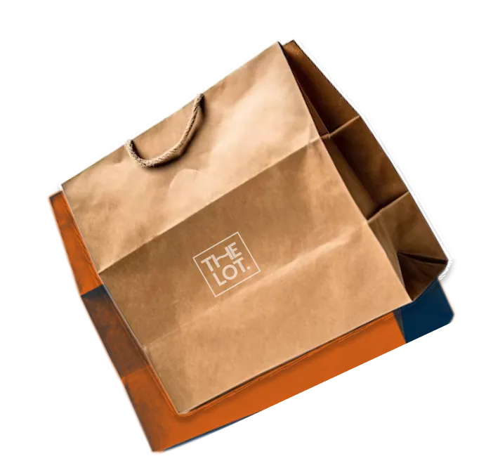 Bag