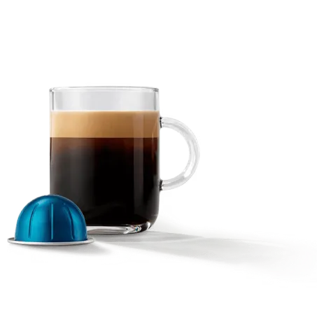 capsule coffee
